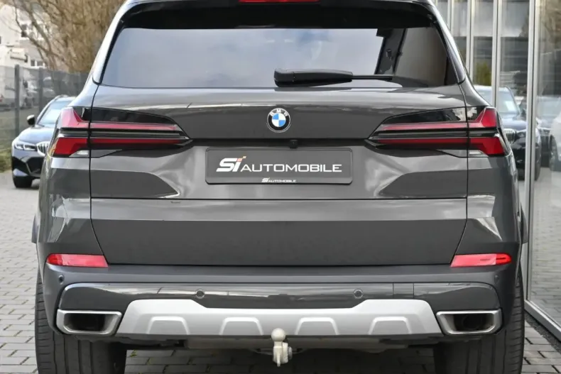 BMW X5 (Seria X) din 2024 cu 79.000 km - oferta BMW215719 - foto 4