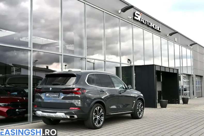 BMW X5 (Seria X) din 2024 cu 79.000 km - oferta BMW215719 - foto 5