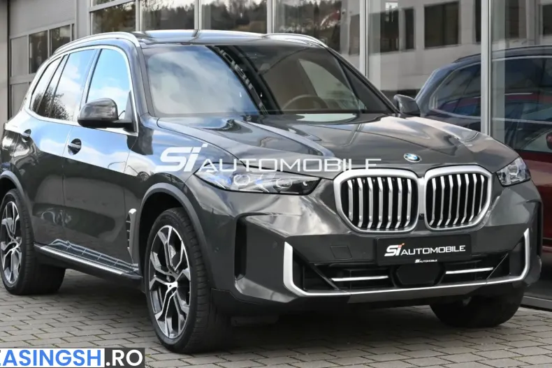 BMW X5 (Seria X) din 2024 cu 79.000 km - oferta BMW215719 - foto 7