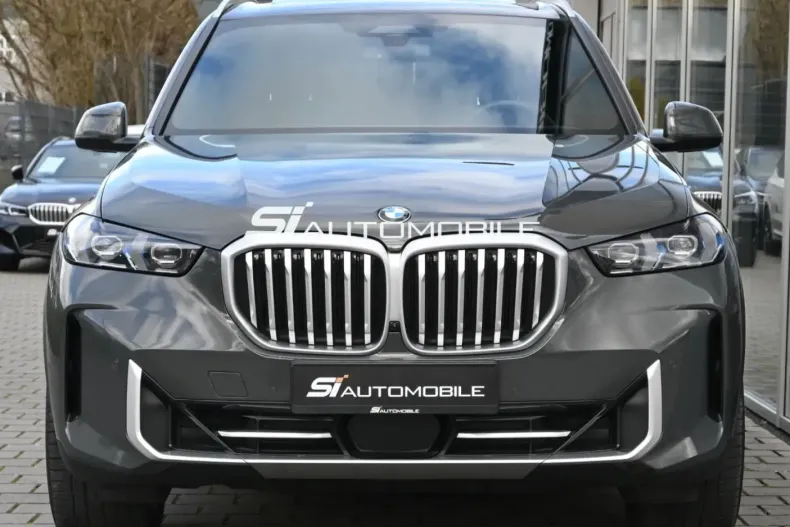 BMW X5 (Seria X) din 2024 cu 79.000 km - oferta BMW215719 - foto 8