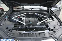 BMW X5 (Seria X) din 2024 cu 79.000 km - oferta BMW215719 - foto 9