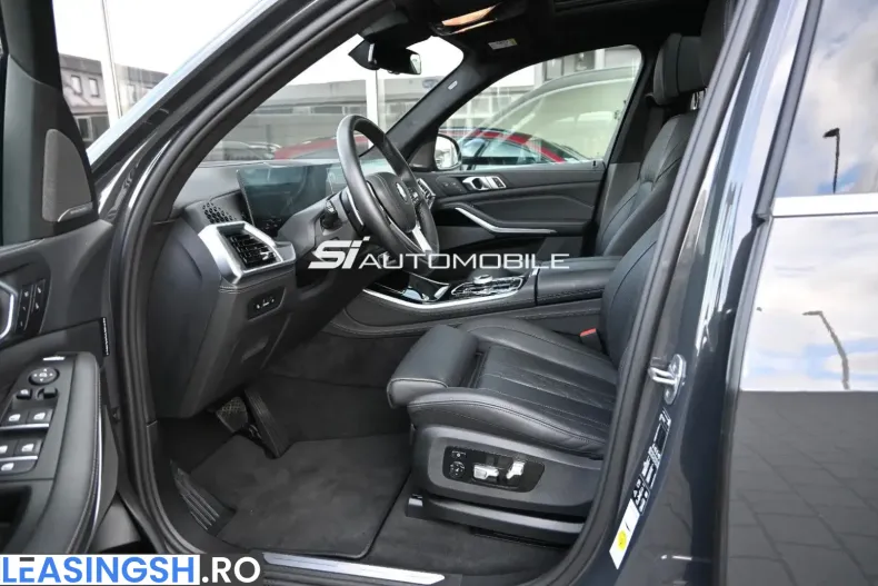 BMW X5 (Seria X) din 2024 cu 79.000 km - oferta BMW215719 - foto 10