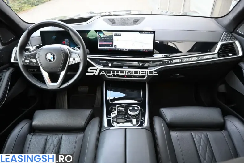 BMW X5 (Seria X) din 2024 cu 79.000 km - oferta BMW215719 - foto 11