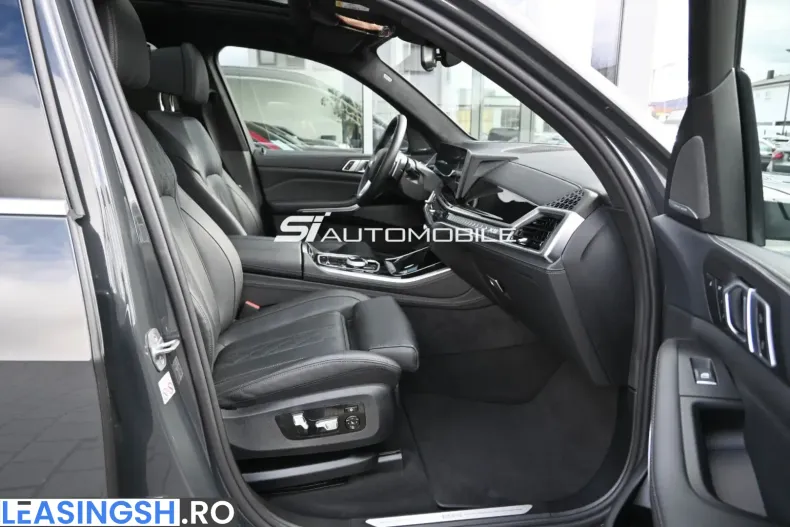 BMW X5 (Seria X) din 2024 cu 79.000 km - oferta BMW215719 - foto 12