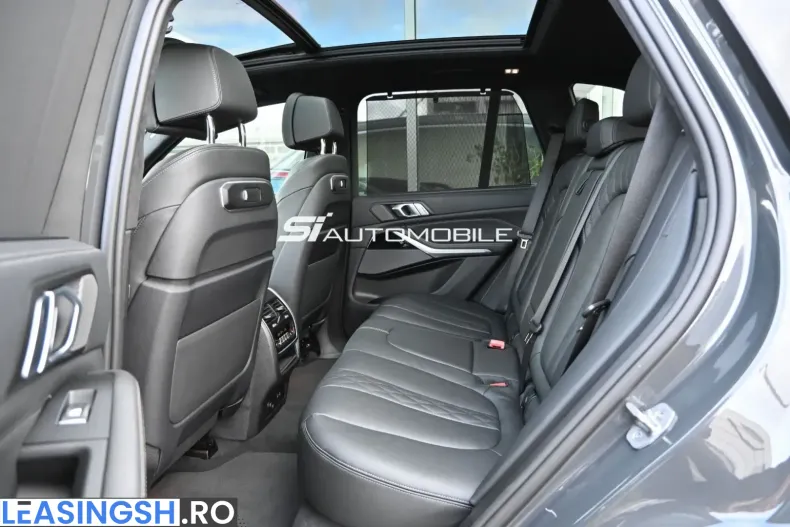 BMW X5 (Seria X) din 2024 cu 79.000 km - oferta BMW215719 - foto 13