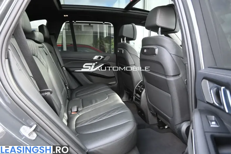 BMW X5 (Seria X) din 2024 cu 79.000 km - oferta BMW215719 - foto 14