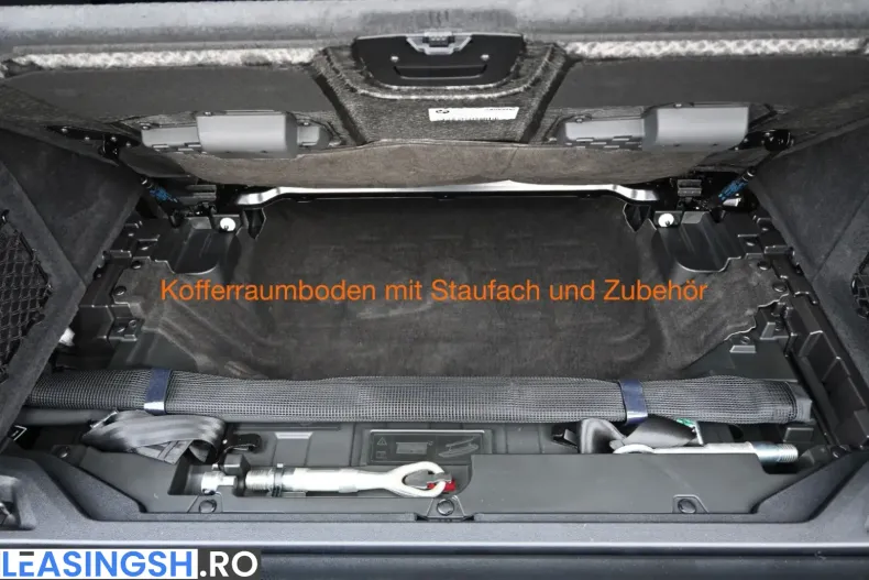 BMW X5 (Seria X) din 2024 cu 79.000 km - oferta BMW215719 - foto 16