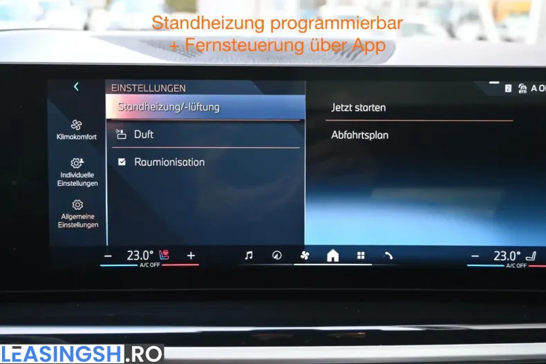 BMW X5 (Seria X) din 2024 cu 79.000 km - oferta BMW215719 - foto 21