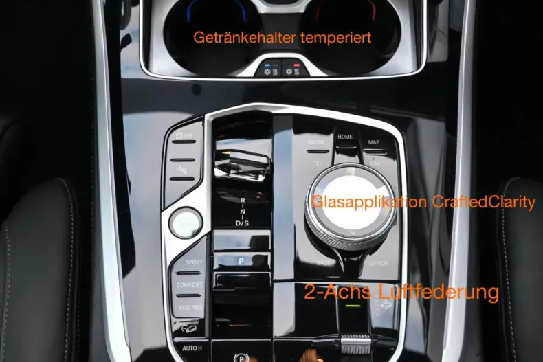 BMW X5 (Seria X) din 2024 cu 79.000 km - oferta BMW215719 - foto 23