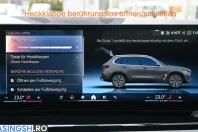 BMW X5 (Seria X) din 2024 cu 79.000 km - oferta BMW215719 - foto 30