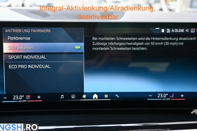 BMW X5 (Seria X) din 2024 cu 79.000 km - oferta BMW215719 - foto 37