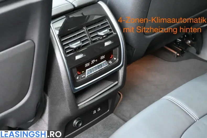 BMW X5 (Seria X) din 2024 cu 79.000 km - oferta BMW215719 - foto 39