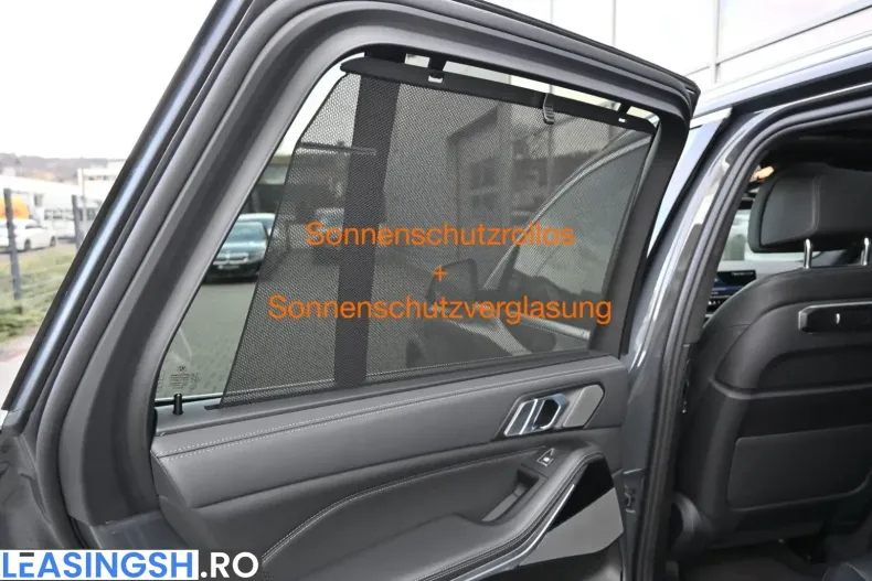 BMW X5 (Seria X) din 2024 cu 79.000 km - oferta BMW215719 - foto 41