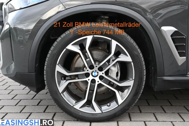 BMW X5 (Seria X) din 2024 cu 79.000 km - oferta BMW215719 - foto 46