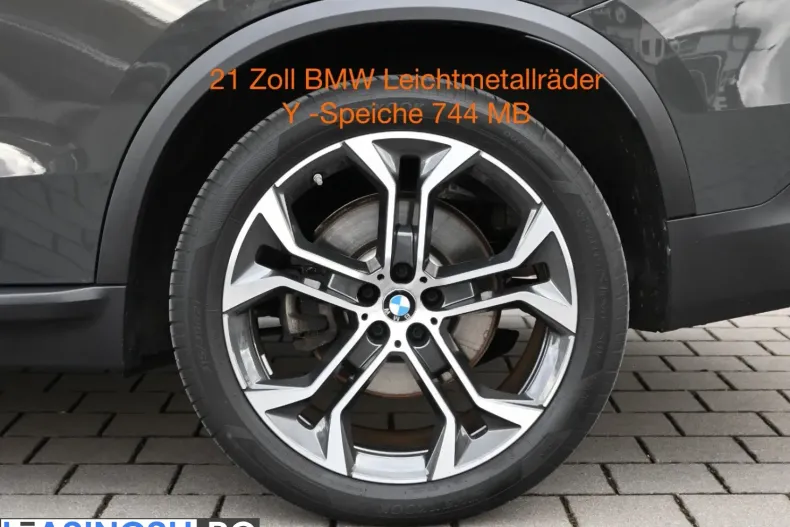 BMW X5 (Seria X) din 2024 cu 79.000 km - oferta BMW215719 - foto 47