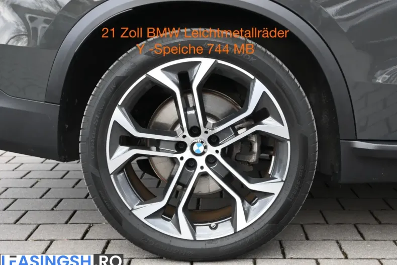 BMW X5 (Seria X) din 2024 cu 79.000 km - oferta BMW215719 - foto 48