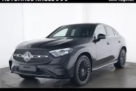 Mercedes-Benz GLC 300 (Clasa GLC) din 2025 cu 10.410 km - oferta MER215720 - foto 1