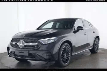 Mercedes-Benz GLC 300 din 2025 - oferta MER215720