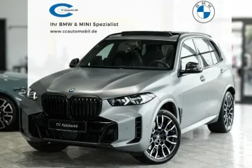 BMW X5 din 2024 - oferta BMW215721