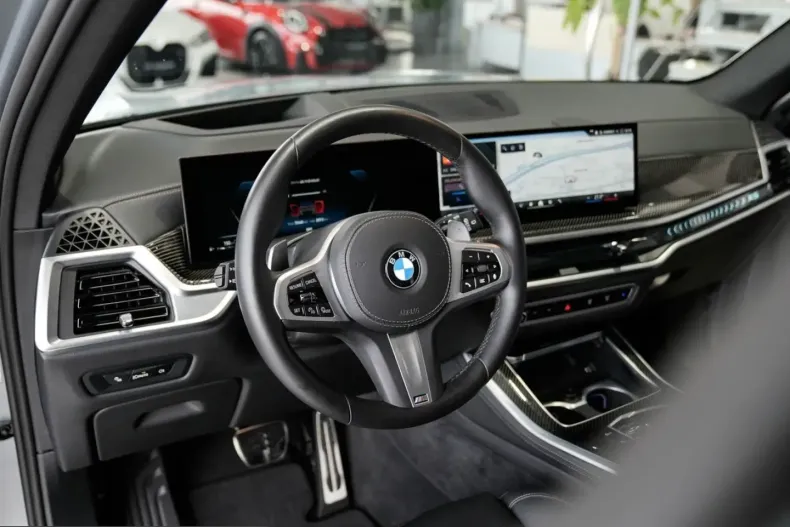 BMW X5 (Seria X) din 2024 cu 72.300 km - oferta BMW215721 - foto 2