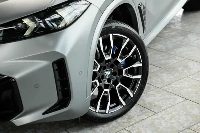 BMW X5 (Seria X) din 2024 cu 72.300 km - oferta BMW215721 - foto 5