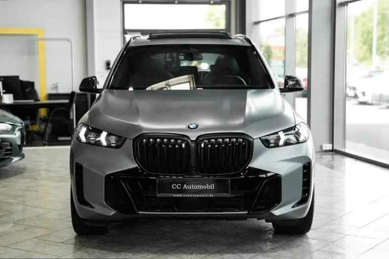 BMW X5 (Seria X) din 2024 cu 72.300 km - oferta BMW215721 - foto 6