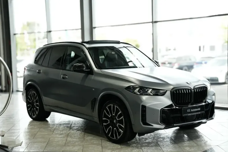 BMW X5 (Seria X) din 2024 cu 72.300 km - oferta BMW215721 - foto 7