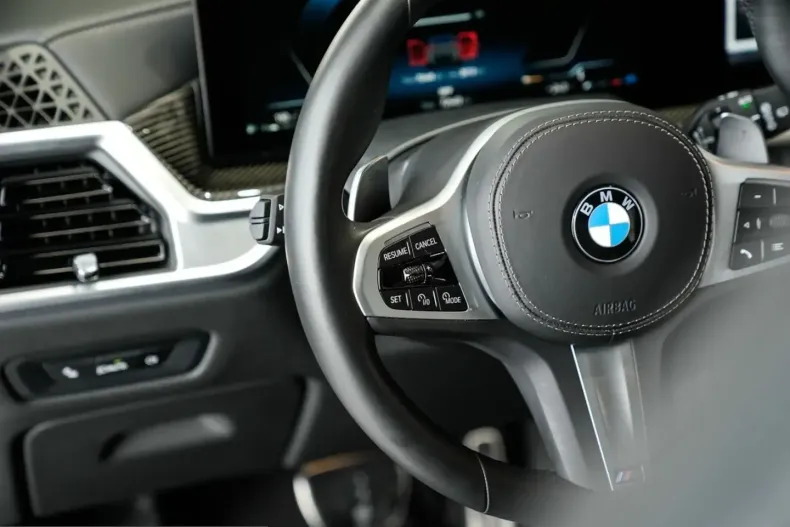 BMW X5 (Seria X) din 2024 cu 72.300 km - oferta BMW215721 - foto 16
