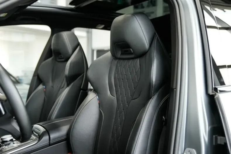 BMW X5 (Seria X) din 2024 cu 72.300 km - oferta BMW215721 - foto 28
