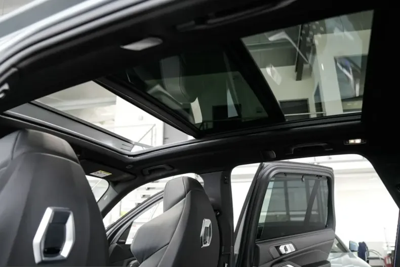 BMW X5 (Seria X) din 2024 cu 72.300 km - oferta BMW215721 - foto 30
