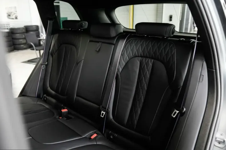 BMW X5 (Seria X) din 2024 cu 72.300 km - oferta BMW215721 - foto 31