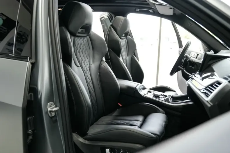BMW X5 (Seria X) din 2024 cu 72.300 km - oferta BMW215721 - foto 33