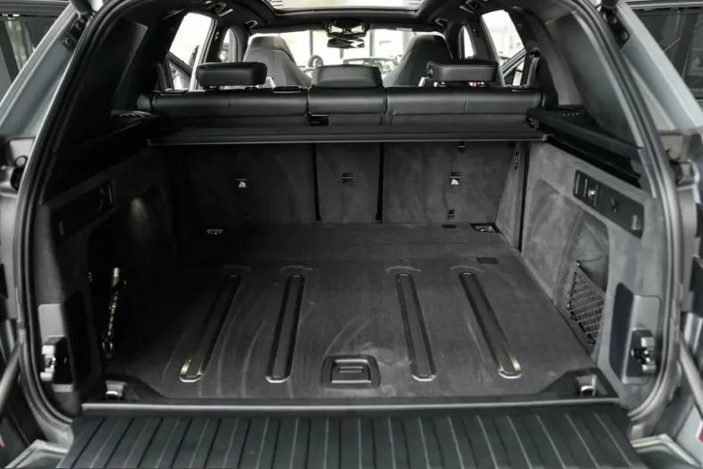 BMW X5 (Seria X) din 2024 cu 72.300 km - oferta BMW215721 - foto 35
