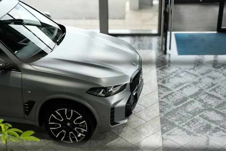 BMW X5 (Seria X) din 2024 cu 72.300 km - oferta BMW215721 - foto 39