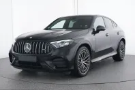 Mercedes-Benz GLC 43 AMG (Clasa GLC) din 2025 cu 22.098 km - oferta MER215722 - foto 1