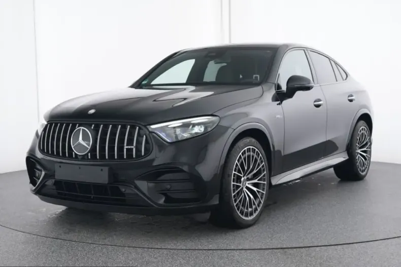 Mercedes-Benz GLC 43 AMG (Clasa GLC) din 2025 cu 22.098 km - oferta MER215722 - foto 1