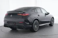 Mercedes-Benz GLC 43 AMG (Clasa GLC) din 2025 cu 22.098 km - oferta MER215722 - foto 2