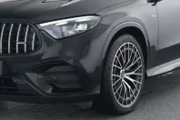 Mercedes-Benz GLC 43 AMG (Clasa GLC) din 2025 cu 22.098 km - oferta MER215722 - foto 3