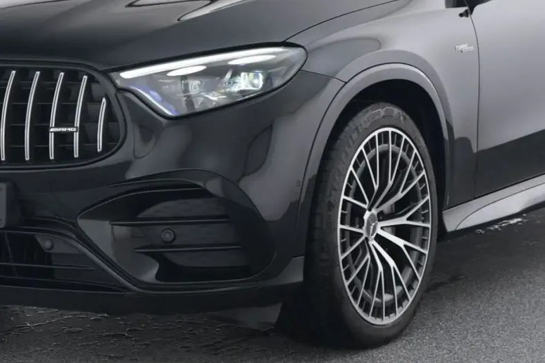 Mercedes-Benz GLC 43 AMG (Clasa GLC) din 2025 cu 22.098 km - oferta MER215722 - foto 3