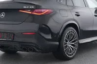 Mercedes-Benz GLC 43 AMG (Clasa GLC) din 2025 cu 22.098 km - oferta MER215722 - foto 9