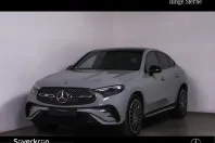 Mercedes-Benz GLC 450 (Clasa GLC) din 2025 cu 17.289 km - oferta MER215723 - foto 1