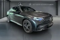 Mercedes-Benz GLC 300 (Clasa GLC) din 2024 cu 52.997 km - oferta MER215724 - foto 1