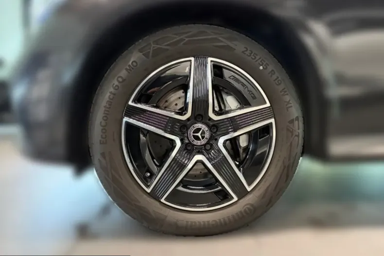 Mercedes-Benz GLC 300 (Clasa GLC) din 2024 cu 52.997 km - oferta MER215724 - foto 4