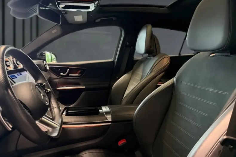 Mercedes-Benz GLC 300 (Clasa GLC) din 2024 cu 52.997 km - oferta MER215724 - foto 6
