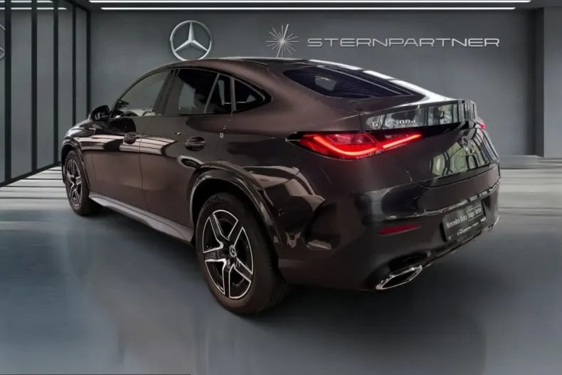 Mercedes-Benz GLC 300 (Clasa GLC) din 2024 cu 52.997 km - oferta MER215724 - foto 8