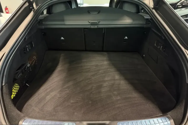 Mercedes-Benz GLC 300 (Clasa GLC) din 2024 cu 52.997 km - oferta MER215724 - foto 9
