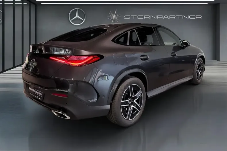 Mercedes-Benz GLC 300 (Clasa GLC) din 2024 cu 52.997 km - oferta MER215724 - foto 11