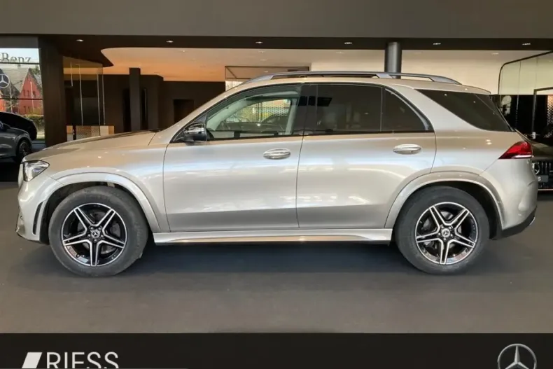 Mercedes-Benz GLE 400 (Clasa GLE) din 2023 cu 50.729 km - oferta MER215725 - foto 3