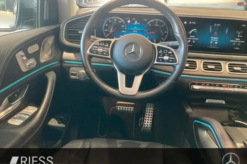 Mercedes-Benz GLE 400 (Clasa GLE) din 2023 cu 50.729 km - oferta MER215725 - foto 12