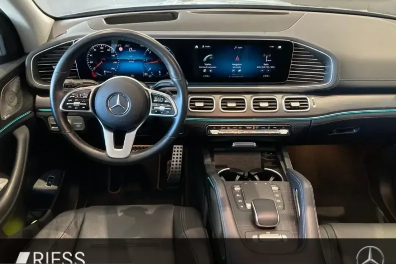 Mercedes-Benz GLE 400 (Clasa GLE) din 2023 cu 50.729 km - oferta MER215725 - foto 13